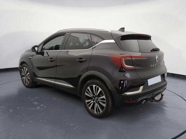 Renault Captur image 2