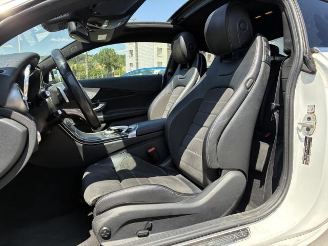 Mercedes Benz E 220 image 7