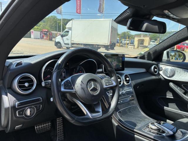 Mercedes Benz E 220 image 1