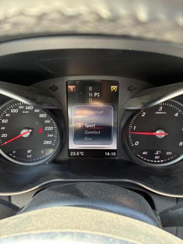 Mercedes Benz E 220 image 8