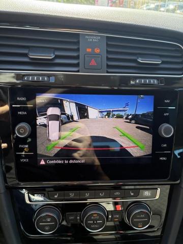 Volkswagen Golf image 2