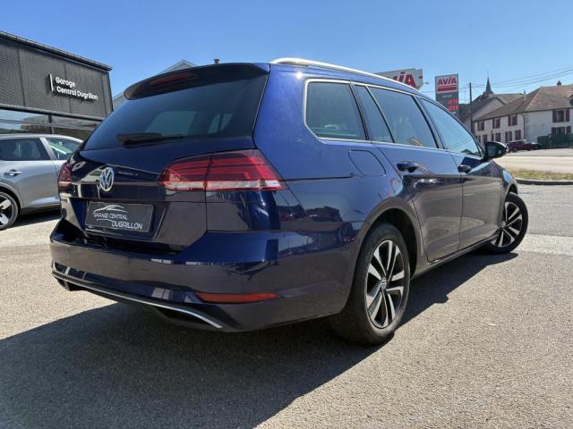 Volkswagen Golf image 9