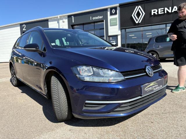 Volkswagen Golf image 6