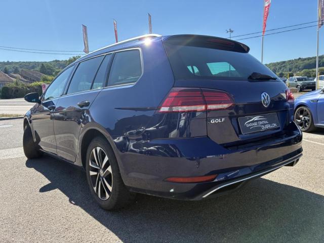 Volkswagen Golf image 4