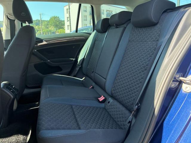 Volkswagen Golf image 1