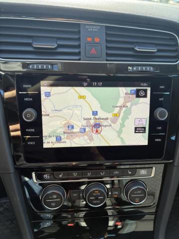 Volkswagen Golf image 8