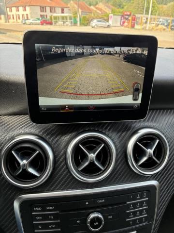 Mercedes Benz Classe A image 9