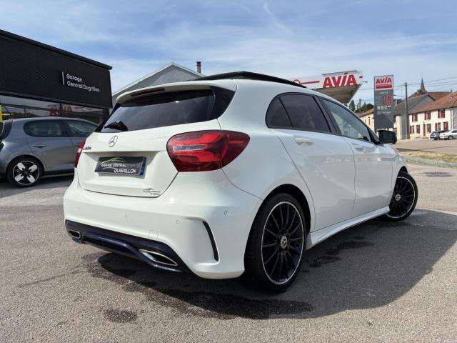 Mercedes Benz Classe A image 4
