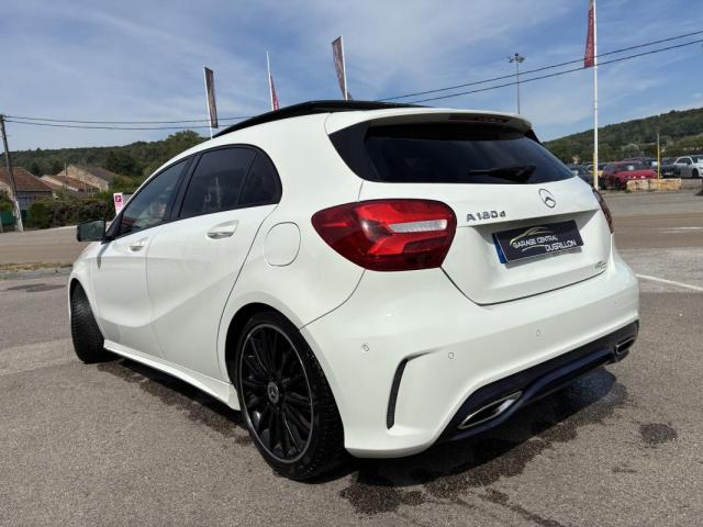Mercedes Benz Classe A image 5