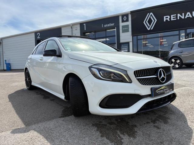 Mercedes Benz Classe A image 1