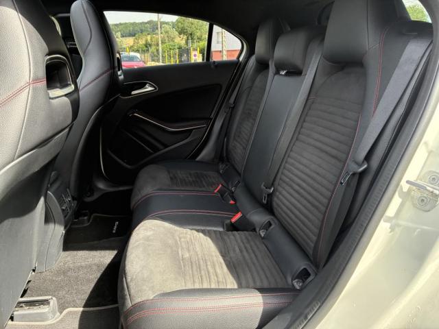 Mercedes Benz Classe A image 2