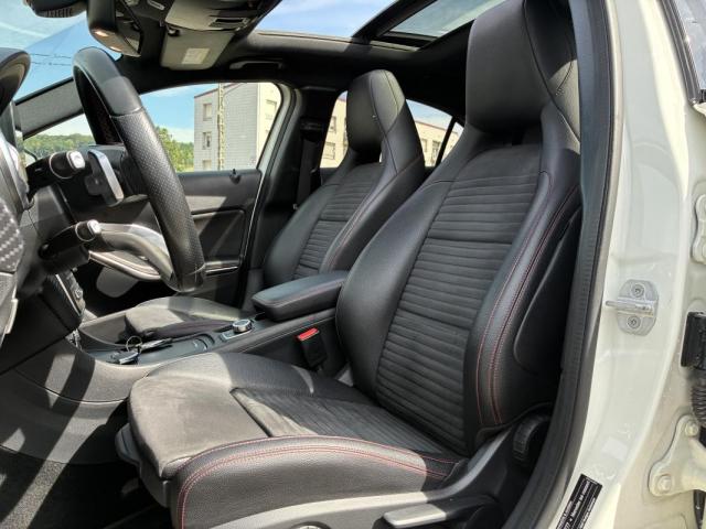 Mercedes Benz Classe A image 8