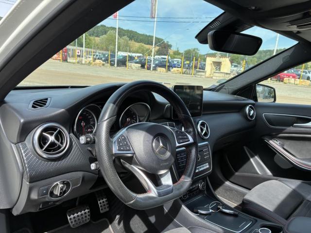 Mercedes Benz Classe A image 3