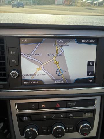 Seat Leon image 3