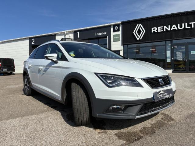 Seat Leon image 5