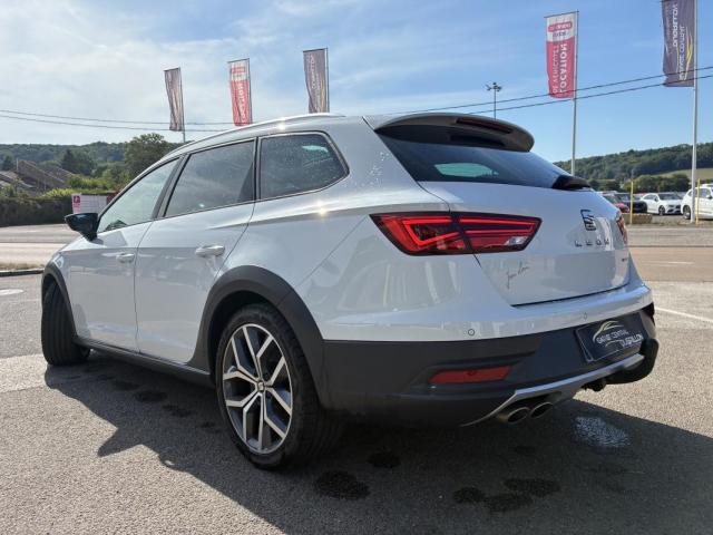 Seat Leon image 4