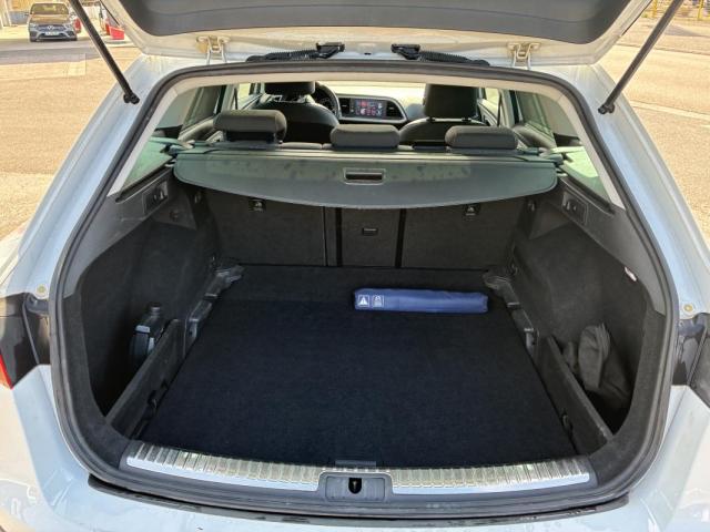 Seat Leon image 1