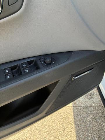 Seat Leon image 8