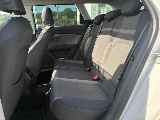 Seat Leon image 9