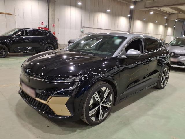 Renault Mégane E-Tech Electric 100% Electrique Iconic Ev60 220ch Super Charge