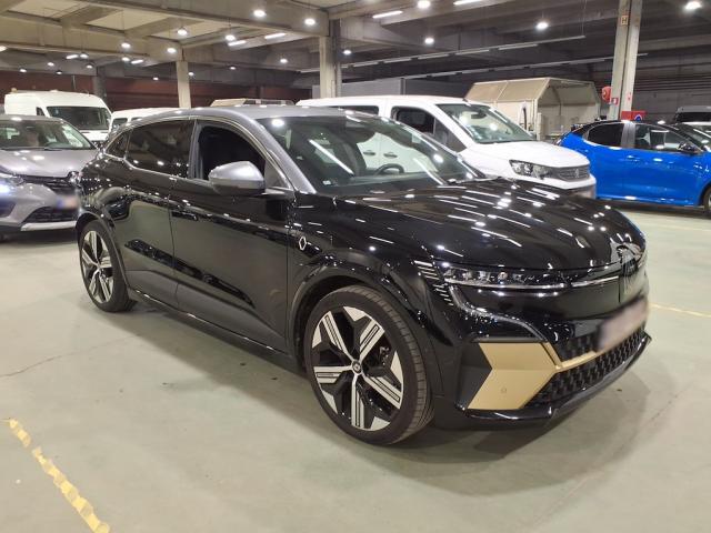 Renault Mégane E-Tech image 2