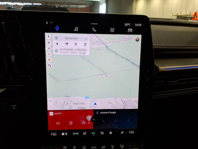 Renault Mégane E-Tech image 5