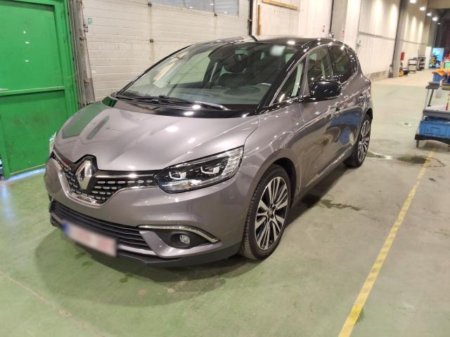Renault Scénic Iv Initiale Paris Bluedci 120 Edc