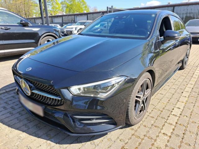 Mercedes Benz