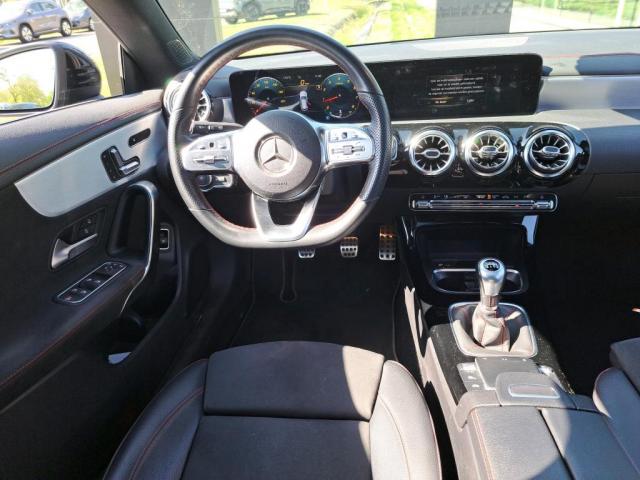 Mercedes Benz Cla Shooting Break image 1