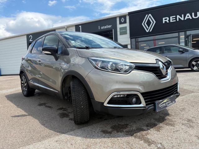 Renault Captur image 5
