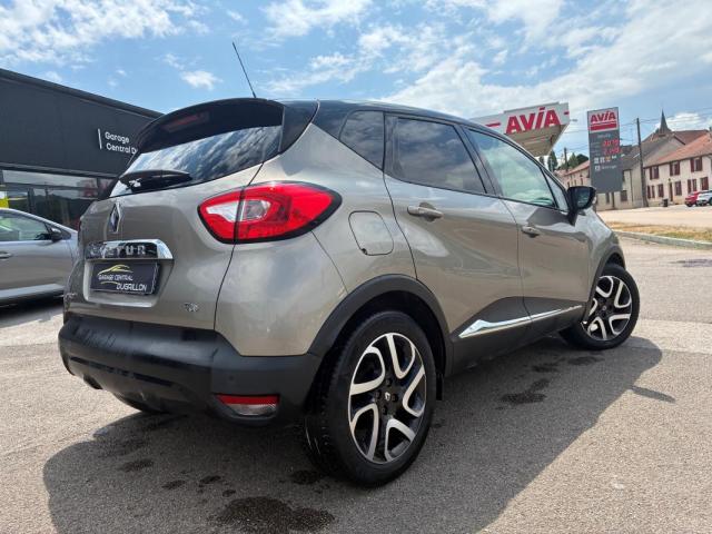 Renault Captur image 1