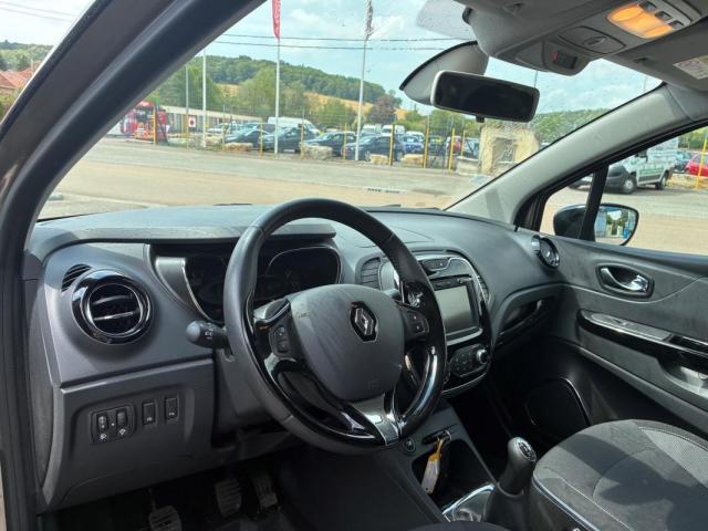 Renault Captur image 4
