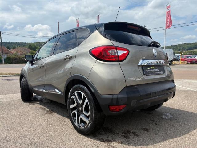 Renault Captur image 6