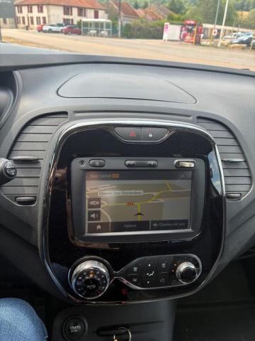 Renault Captur image 3