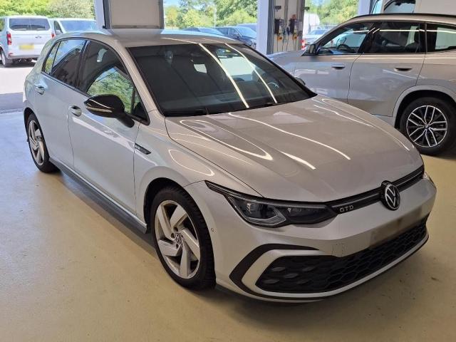Volkswagen Golf Viii 2.0 Tdi Gtd Dsg 200