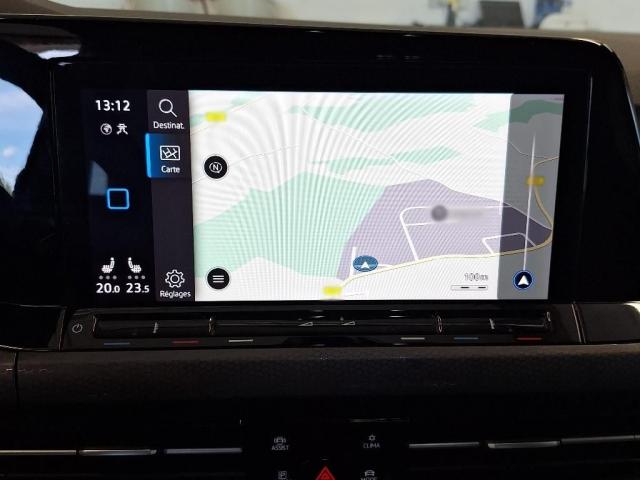 Volkswagen Golf image 5