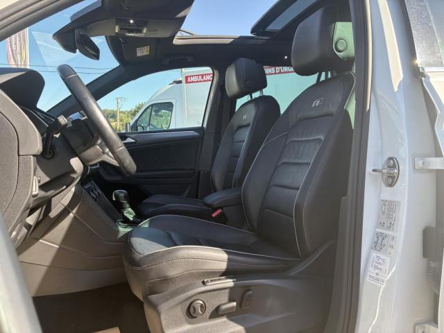 Volkswagen Tiguan image 5