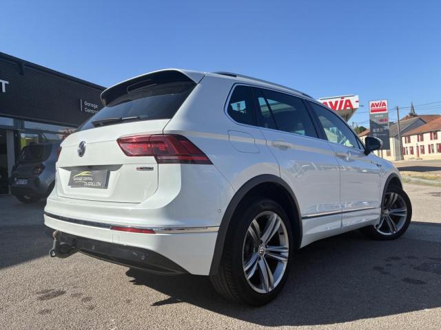 Volkswagen Tiguan image 3