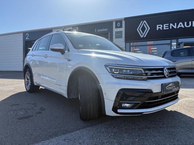 Volkswagen Tiguan image 4