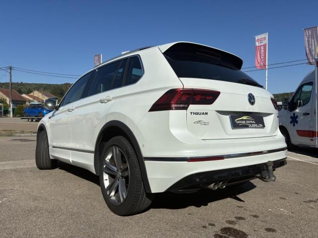 Volkswagen Tiguan image 9
