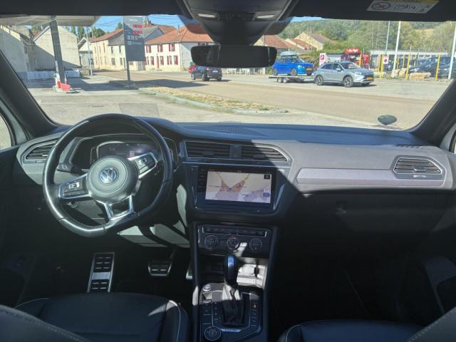 Volkswagen Tiguan image 1