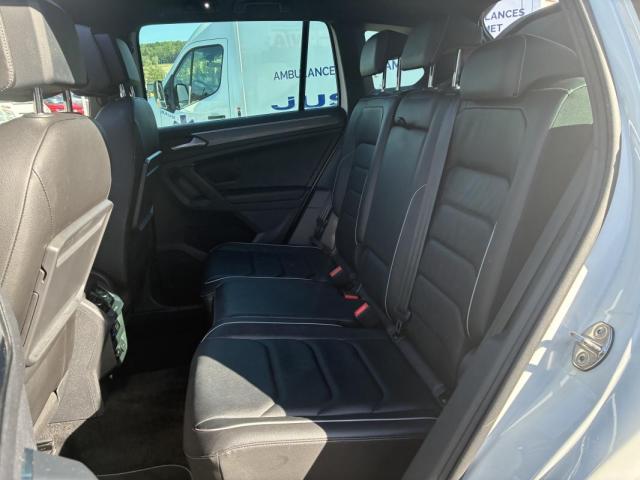 Volkswagen Tiguan image 2