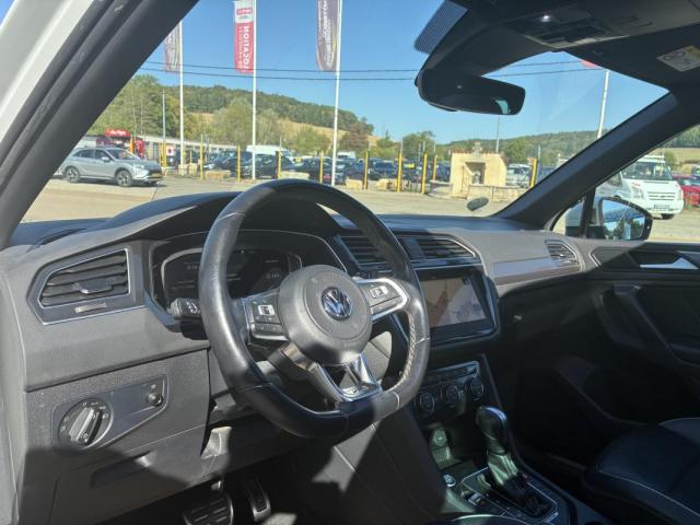 Volkswagen Tiguan image 8