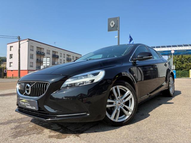 Volvo V40 d’occasion