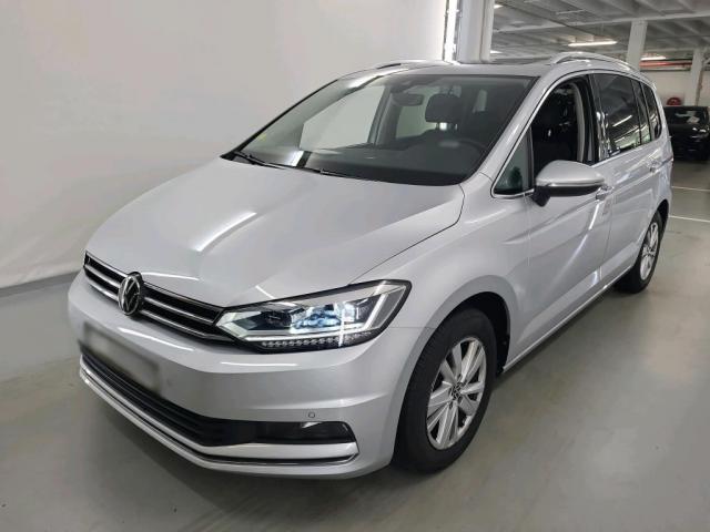 Volkswagen Touran 2.0 Tdi 150 Highline Dsg 7 Places