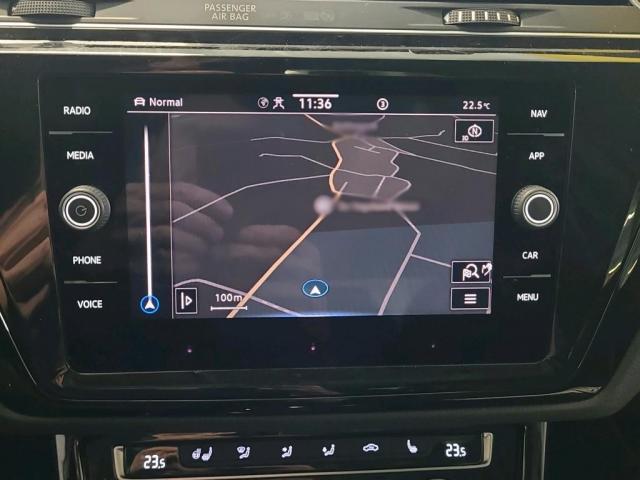 Volkswagen Touran image 6