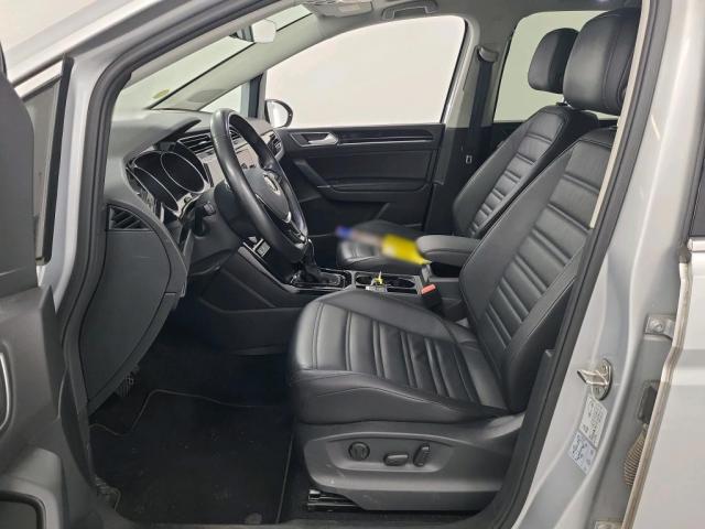 Volkswagen Touran image 5