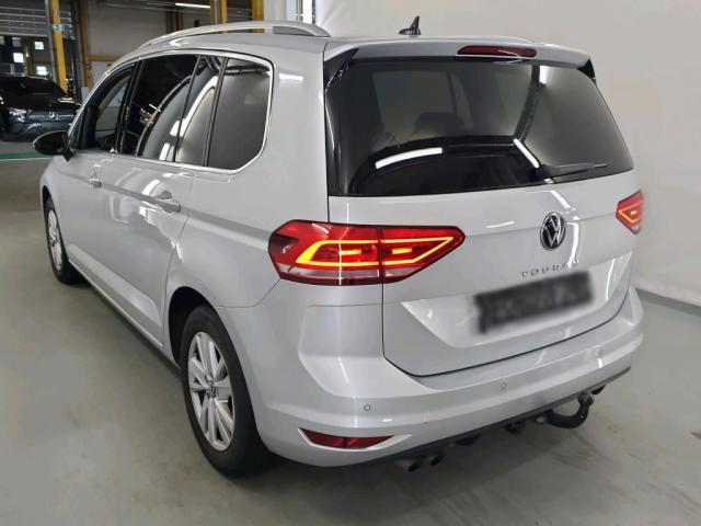Volkswagen Touran image 7