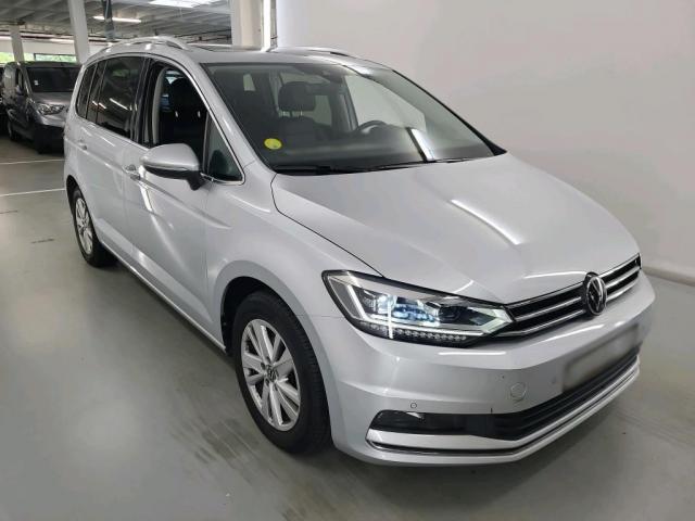 Volkswagen Touran image 4