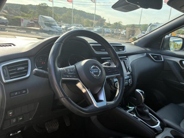 Nissan Qashqai image 4